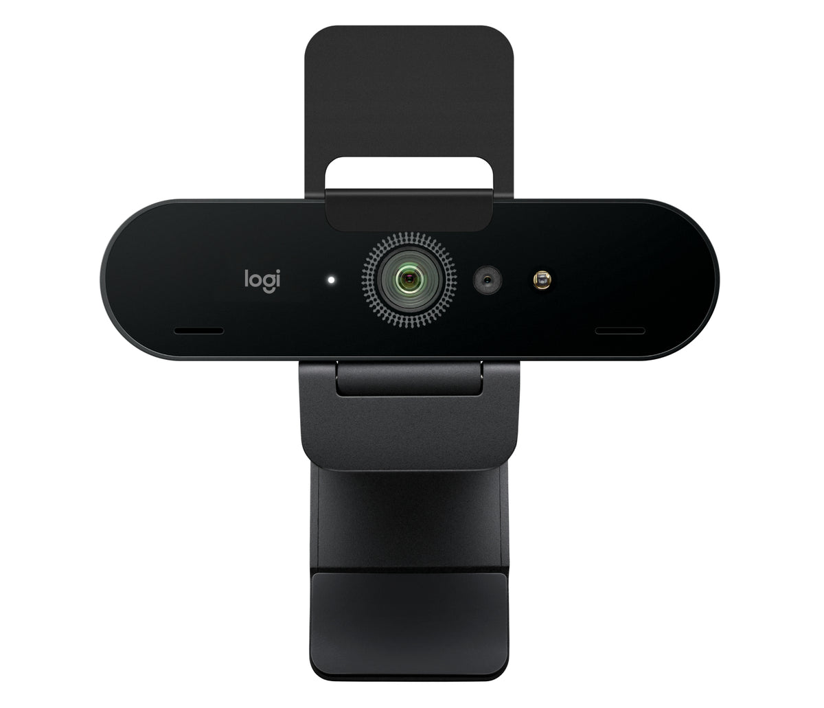 Logitech 960-001390 cámara web 4096 x 2160 Pixeles USB Grafito (5)