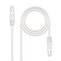 Nanocable 10.20.0401-W cable de red 1 m Cat6e U/UTP (UTP) (2)