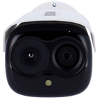 Ernitec Deimos-Ultra-OWL-Thermal 35mm Dual Sensor Camera. 384?288 thermal and 4 MP visible sensors- NDAA Cámara de seguridad IP Interior y exterior Techo/Pared/Poste (5)