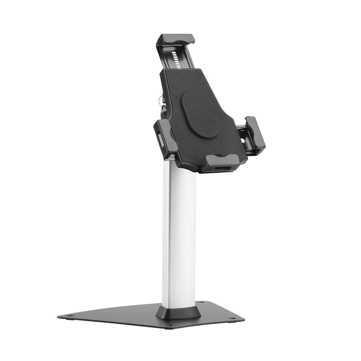 AISENS MS1P03-113 soporte de seguridad para tabletas Negro, Plata 27,9 cm (11") (2)