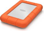 LaCie Rugged Mini, Disco duro, 5TB, externo (portátil), USB3.0 (STJJ5000400)