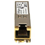 StarTech.com EXSFP1GETST red modulo transceptor Cobre 1000 Mbit/s (2)
