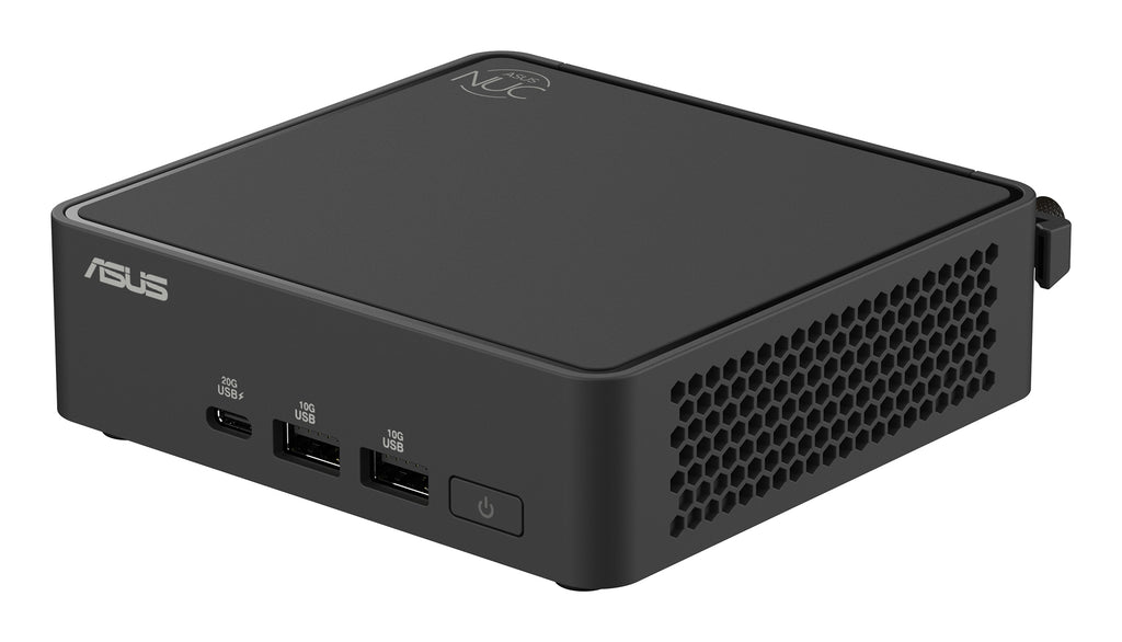 ASUS NUC 15 Pro RNUC15CRKV700000 Negro 265H BGA 2049 (7)