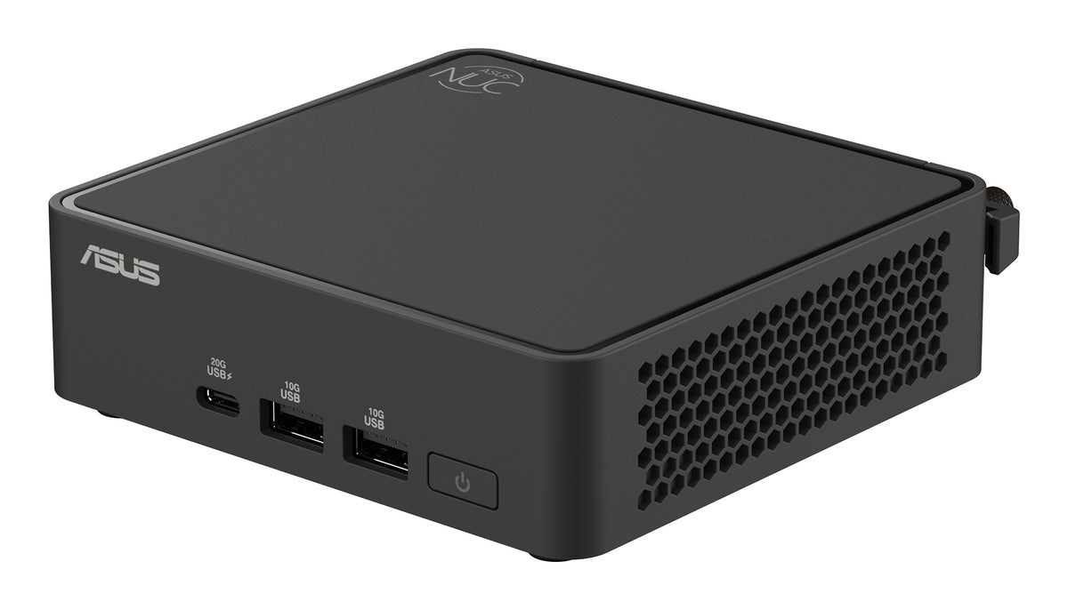 ASUS NUC 15 Pro RNUC15CRKV700000 Negro 265H BGA 2049 (7)