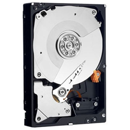 DELL 600GB SAS 15k disco duro interno 15000 RPM 2.5" (2)