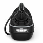 Tefal Pro Express Vision GV9821 3000 W 1,2 L Durilium AirGlide Autoclean soleplate Negro, Plata (7)