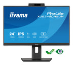 iiyama XUB2490HSUH-B2 pantalla para PC 60,5 cm (23.8") 1920 x 1080 Pixeles Full HD LED Negro (3)