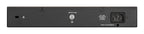 D-Link 24-poorts koper Gigabit switches No administrado Gigabit Ethernet (10/100/1000) (3)