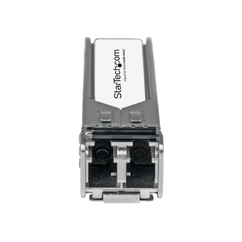 StarTech.com 10052-ST red modulo transceptor 1250 Mbit/s (2)