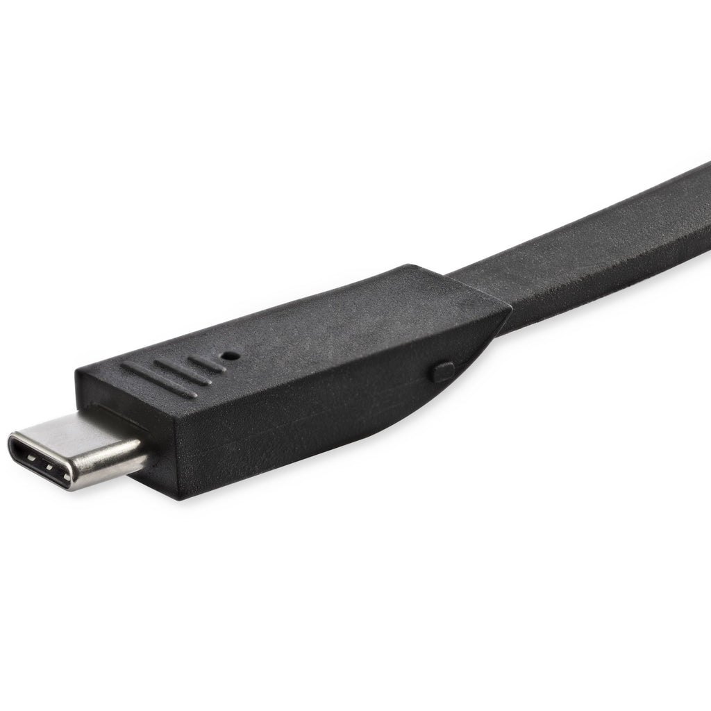StarTech.com DKT30CHCPD base para portátil y replicador de puertos Alámbrico USB 3.2 Gen 1 (3.1 Gen 1) Type-C Negro (2)