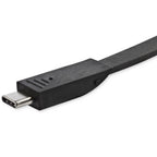 StarTech.com DKT30CHCPD base para portátil y replicador de puertos Alámbrico USB 3.2 Gen 1 (3.1 Gen 1) Type-C Negro (2)