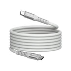 Verbatim 31854 cable USB USB 2.0 1,2 m USB C 0,48 Gbit/s 100 W Gris (2)