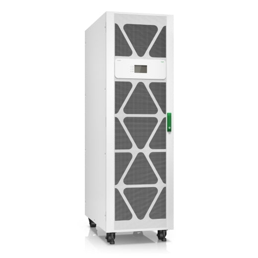 APC E3MUPS60KHB1S sistema de alimentación ininterrumpida (UPS) Doble conversión (en línea) 60 kVA 60 W (2)