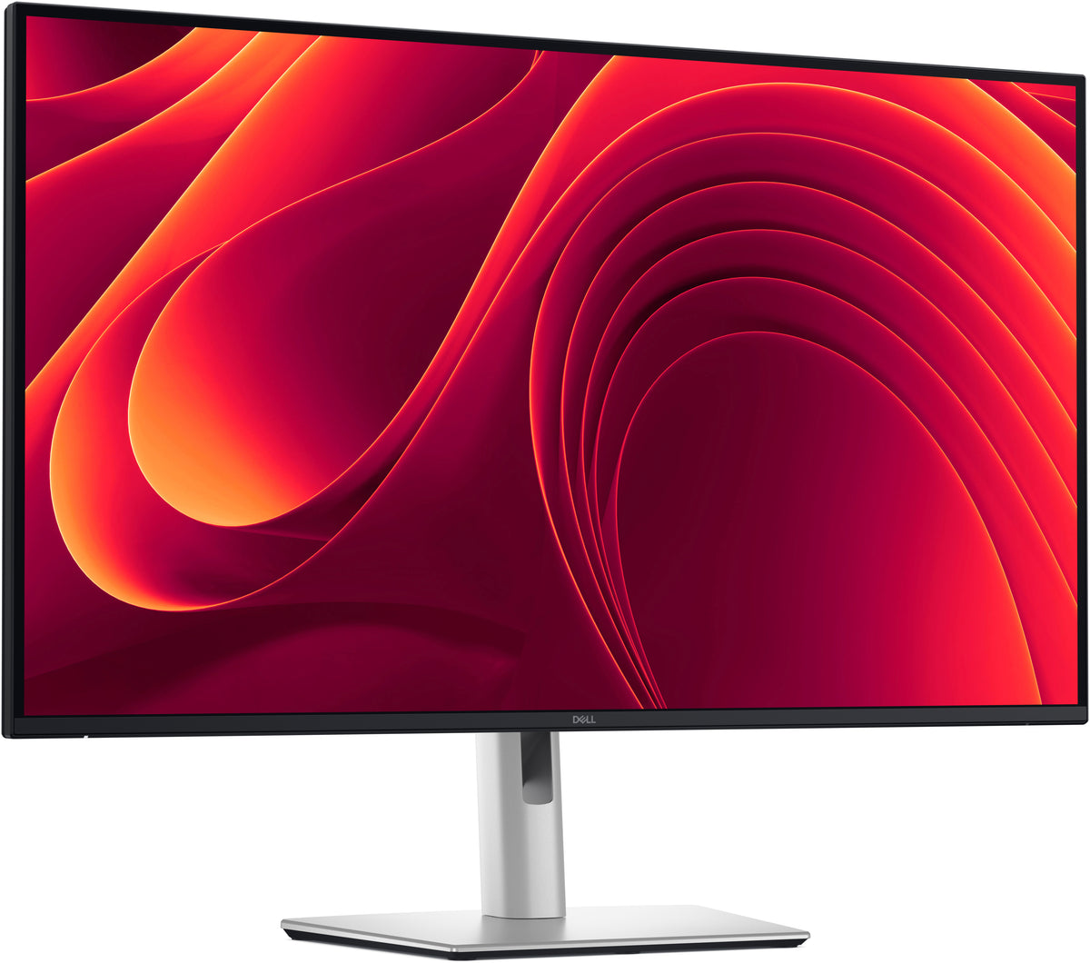 DELL Pro Plus P3225QE pantalla para PC 80 cm (31.5") 3840 x 2160 Pixeles 4K Ultra HD LCD Negro, Gris (3)