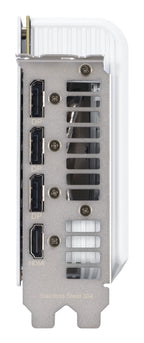 ASUS Prime -RTX5070-O12G-WHITE NVIDIA GeForce RTX 5070 12 GB GDDR7 (9)