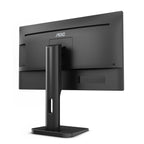 AOC P1 24P1 pantalla para PC 60,5 cm (23.8") 1920 x 1080 Pixeles Full HD LED Negro (8)