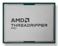 AMD Ryzen Threadripper PRO 9975WX processeur 4 GHz 128 Mo L3 Plateau
