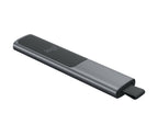 Logitech Spotlight apuntador inalámbricos Bluetooth/RF Gris (4)