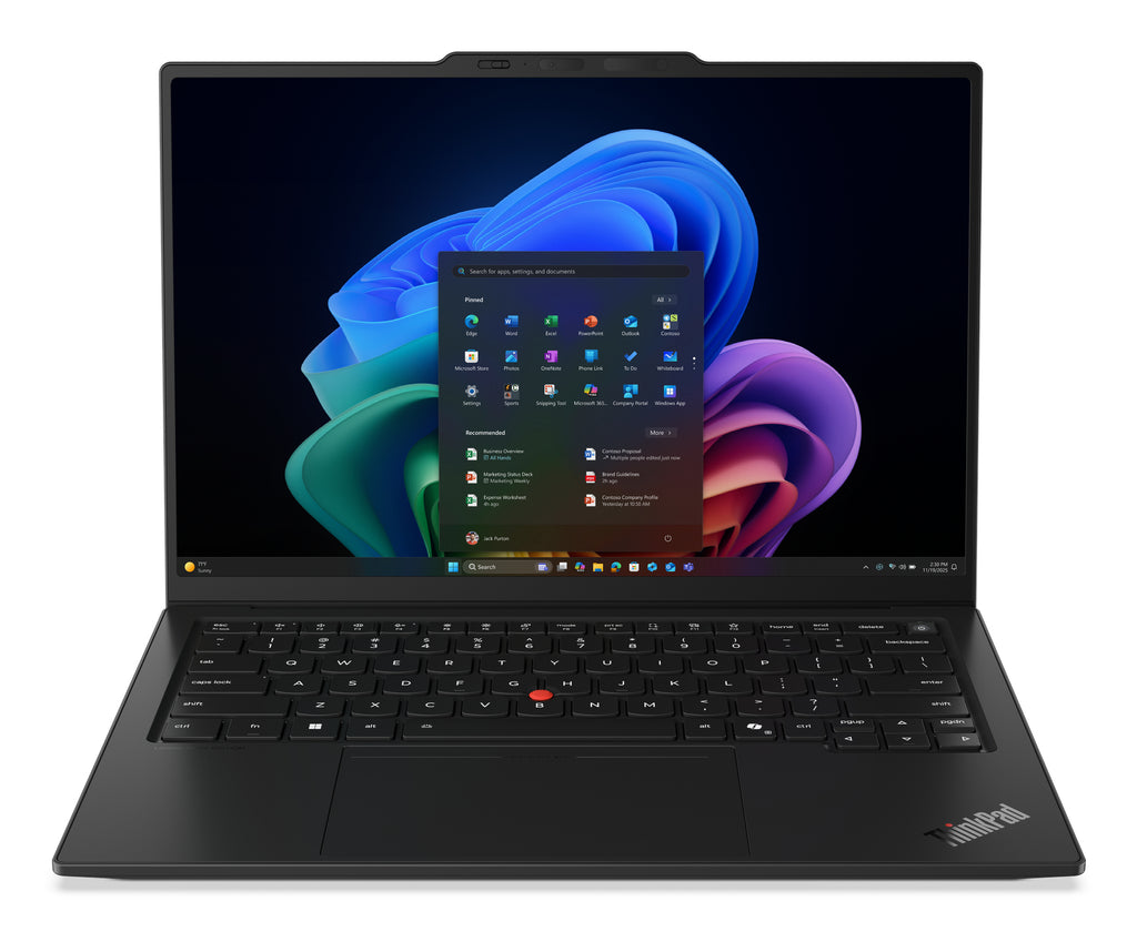 Lenovo 21V70078SP Aura Edition Copilot+ PC Intel Core Ultra 7