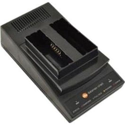 Honeywell battery charging station, 2 slots