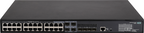 Switch HPE FlexNetwork 5140 48G PoE (6)