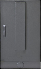 Rack Lehmann DS CAB 25U, IP54 DS-6913-S (2)