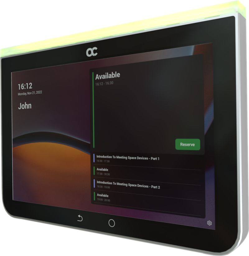 Planif. salas AudioCodes RX-Panel (3)