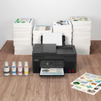 Canon PIXMA G4570 Inyección de tinta A4 4800 x 1200 DPI Wifi (8)
