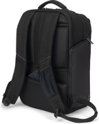 DICOTA D32163-RPET funda para portátil 43,9 cm Maletín Negro (2)