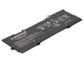 2-Power CBP3764A refacción para laptop Batería