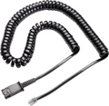 HP Cable para auriculares M22 a Desconexión rápida Poly 85R40AA