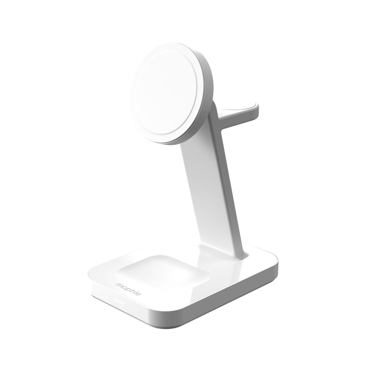 mophie Snap+ 3-in-1 Wireless Charge Stand Auriculares, Smartphone