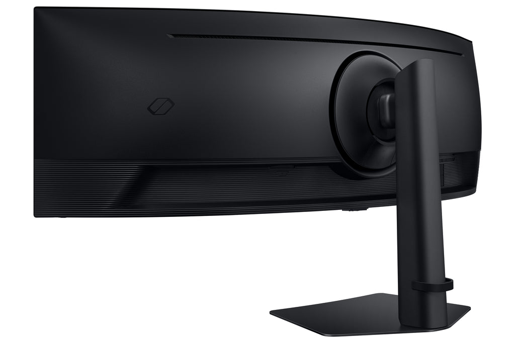 Samsung G91F pantalla para PC 124,5 cm (49") 5120 x 1440 Pixeles Dual QHD LCD Negro (6)