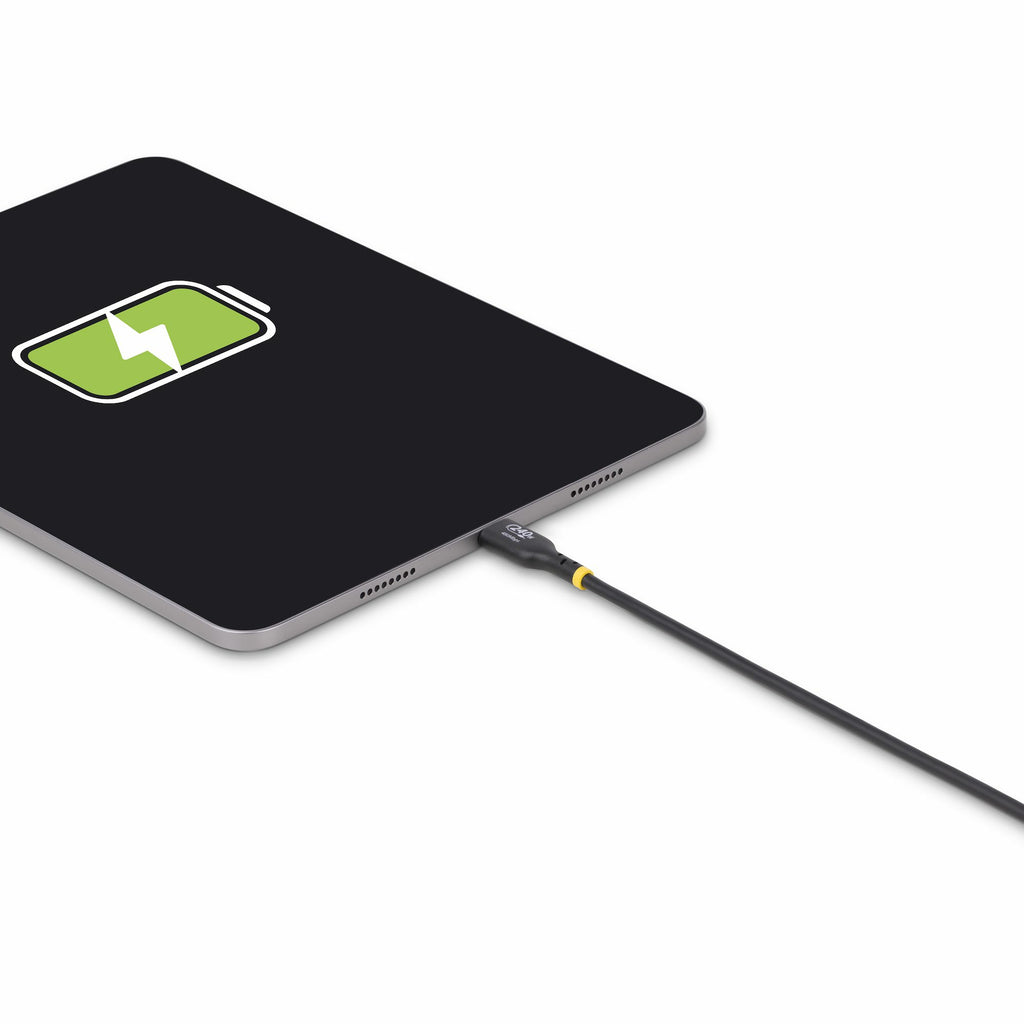 StarTech.com USB2EPR4M cable USB USB 2.0 USB C 0,48 Gbit/s Negro (9)