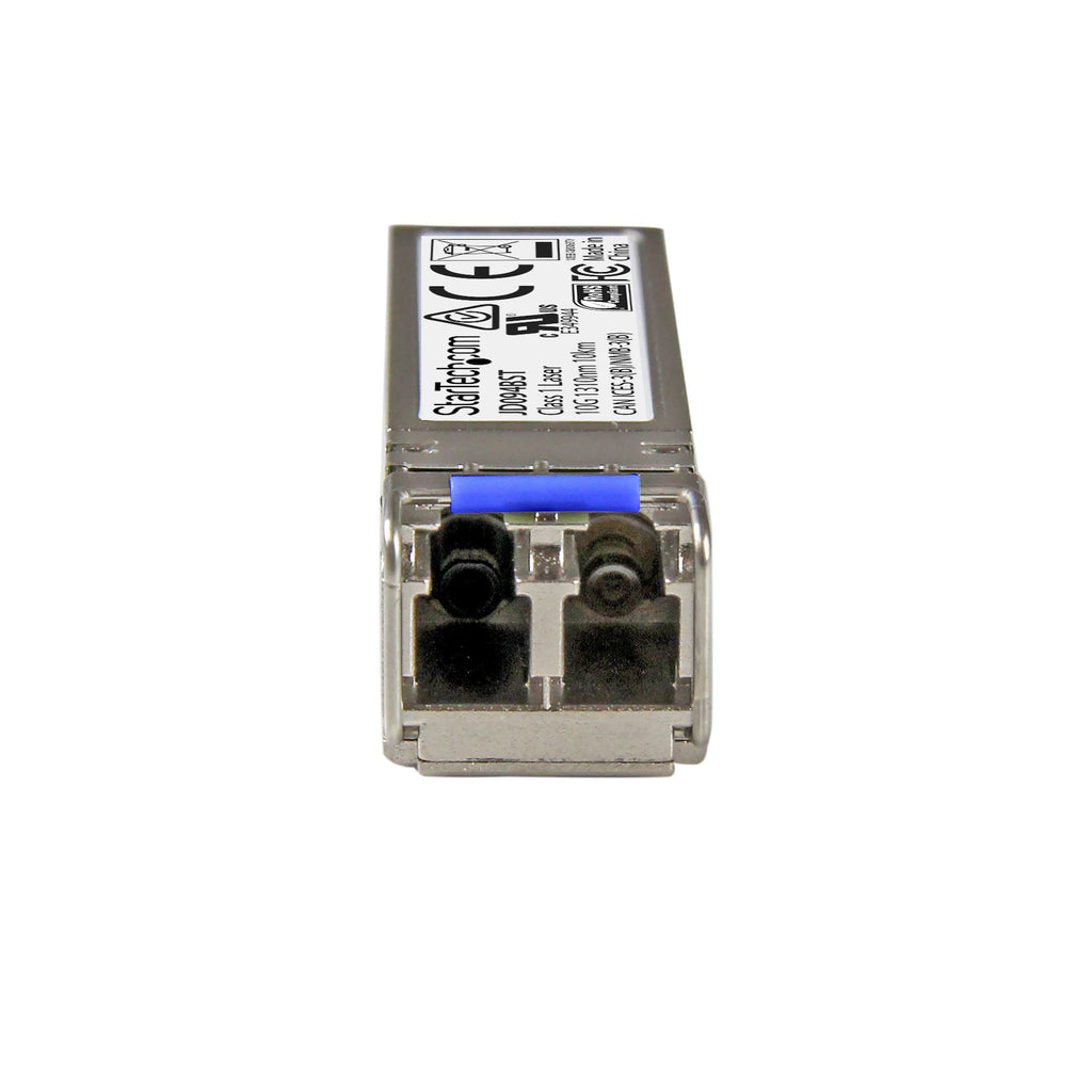 StarTech.com JD094BST red modulo transceptor Fibra óptica 10000 Mbit/s SFP