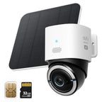 Eufy T86P2321 Caméra 4G LTE S330 (2)