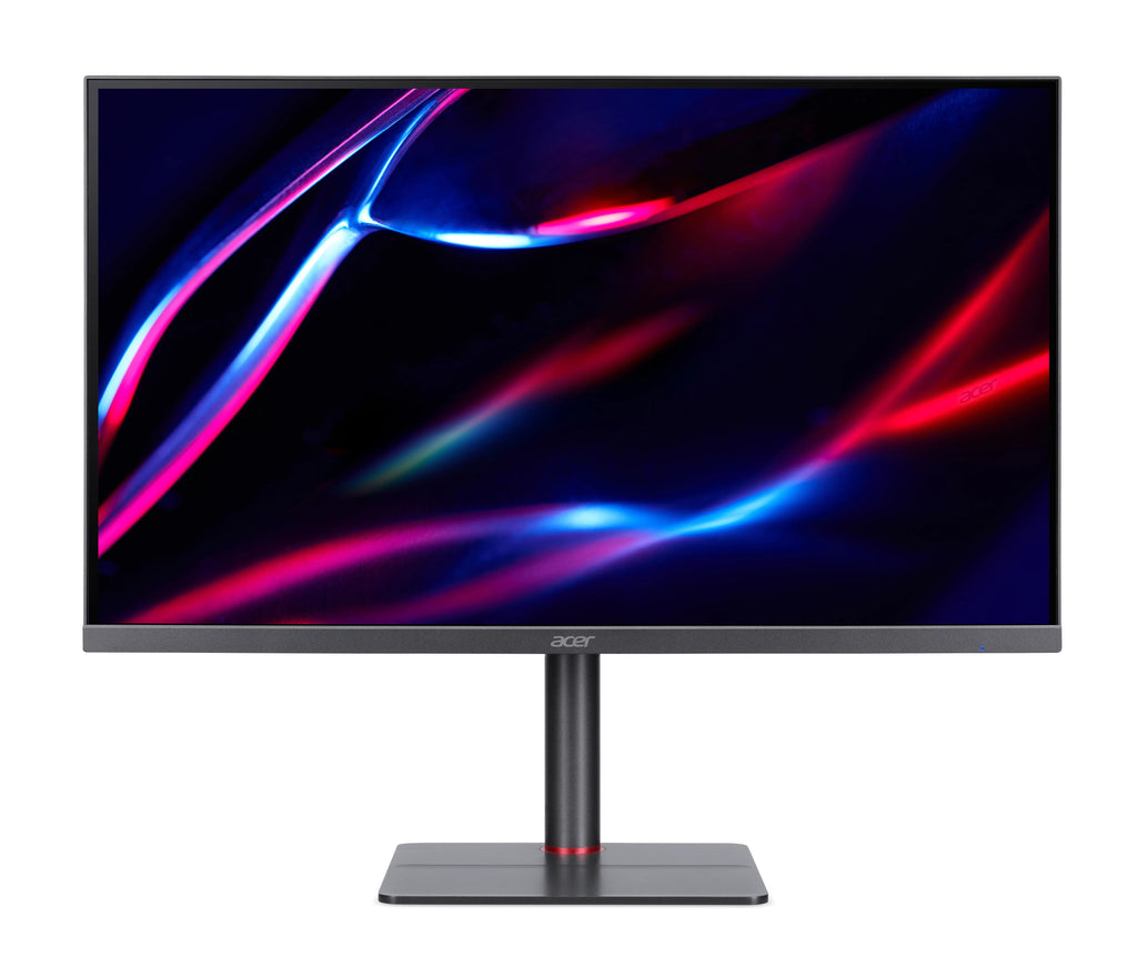 Acer Nitro XV5 XV275KP5biipruzx pantalla para PC 68,6 cm (27") 3840 x 2160 Pixeles 4K Ultra HD LCD Negro (2)