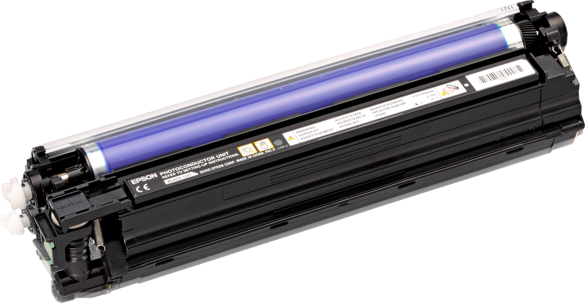Epson C13S051227 - Negro, unidad fotoconductora, para WorkForce AL-C500DHN