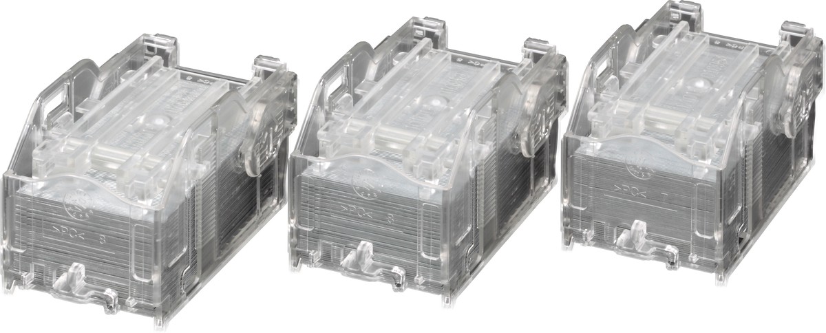 Epson C13S904002 - Cartucho de grapas (paquete de 15000)