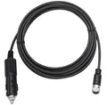 Cable Zebra CBL-PWRD035-M12CL M12 a encendedor de coche (2)