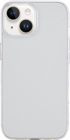 Funda ARTICONA GRS iPhone 15 transp.