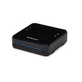 StarTech.com HBS304A24A interruptor automatizado