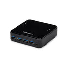 StarTech.com HBS304A24A interruptor automatizado