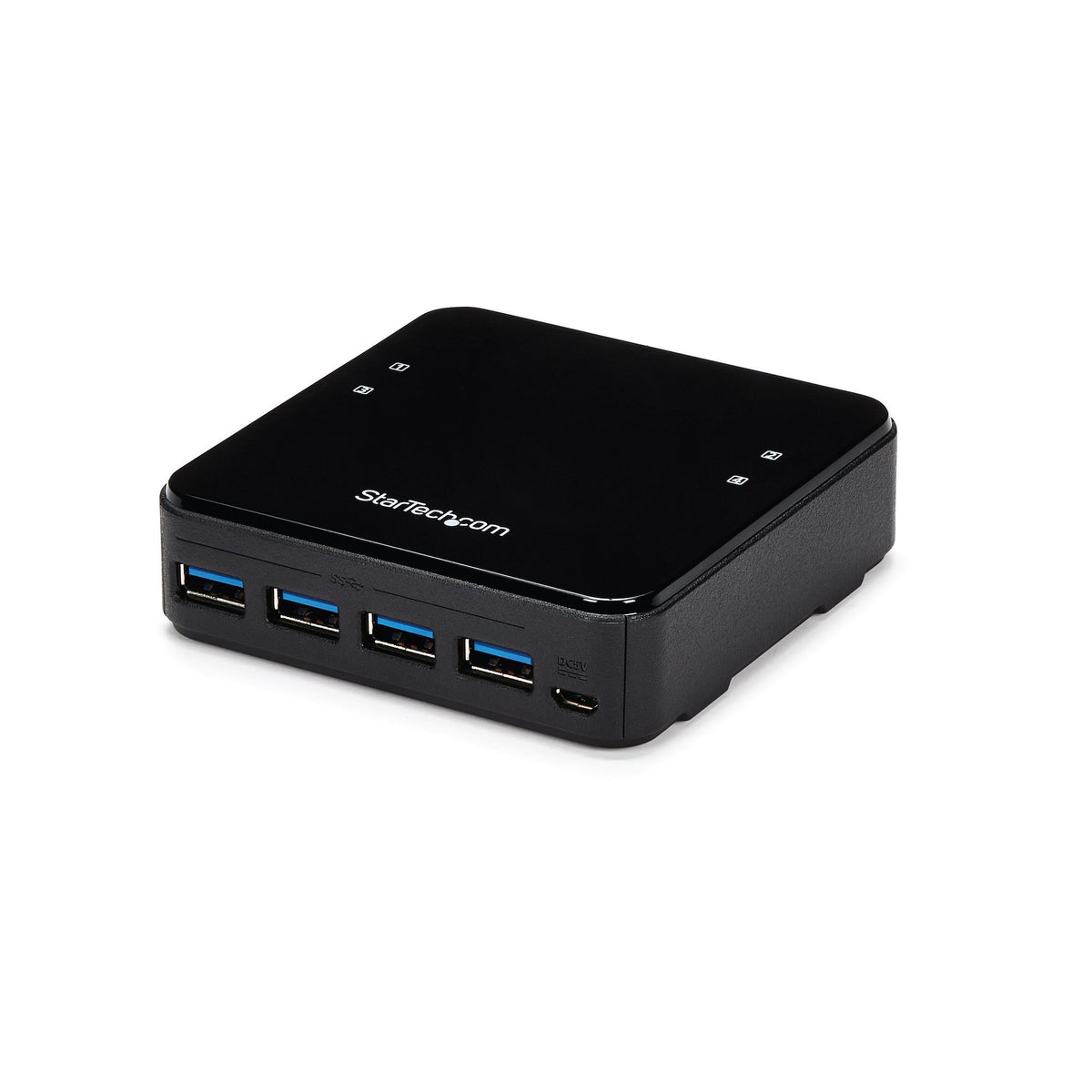 StarTech.com HBS304A24A interruptor automatizado