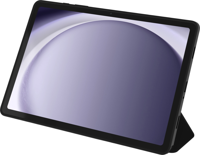 Otterbox 77-95385 - Funda con tapa para tableta, negro (9)