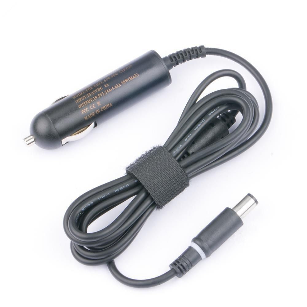 CoreParts MBC1063 adaptador e inversor de corriente Auto 90 W Negro (2)