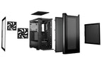 be quiet! PURE BASE 501 Airflow Window Black Midi Tower Negro (4)