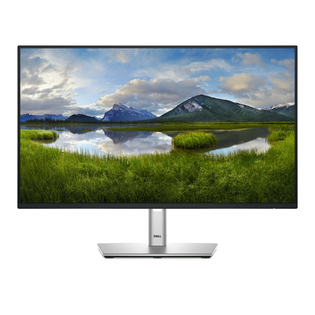 DELL Pro Plus P2425H pantalla para PC 60,5 cm (23.8") 1920 x 1080 Pixeles Full HD LCD Negro (2)