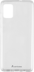 Funda ARTICONA Galaxy A51 transparente