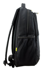 Techair Eco essential 39,6 cm (15.6") Funda tipo mochila Negro (4)